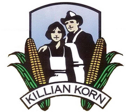 KILLIAN KORN trademark