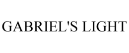 GABRIEL'S LIGHT trademark