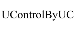 UCONTROLBYUC trademark