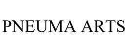 PNEUMA ARTS trademark