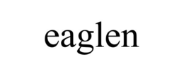 EAGLEN trademark
