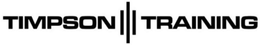 TIMPSON TRAINING trademark