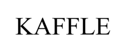 KAFFLE trademark