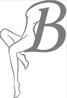 B trademark