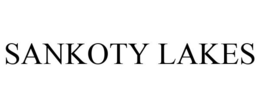 SANKOTY LAKES trademark