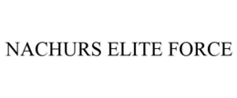 NACHURS ELITE FORCE trademark