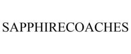 SAPPHIRECOACHES trademark