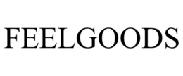 FEELGOODS trademark