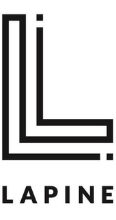LL LAPINE trademark