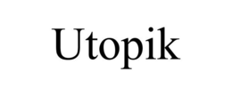 UTOPIK trademark