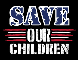 SAVE OUR CHILDREN trademark