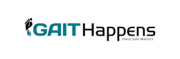 GAIT HAPPENS EVERY SOLE MATTERS trademark