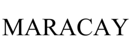 MARACAY trademark