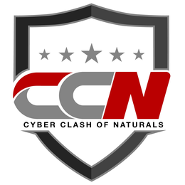CCN CYBER CLASH OF NATURALS trademark