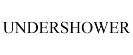 UNDERSHOWER trademark