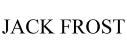 JACK FROST trademark