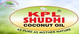 "KPL SHUDHI" WITH THE WORDS "COCONUT OIL" DIRECTLY BELOW. BELOW THE CIRCLE IS THE WORDS "AS PURE AS MOTHER NATURE" trademark
