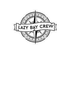 LAZY BAY CREW trademark