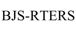 BJS-RTERS trademark