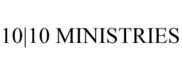 10|10 MINISTRIES trademark