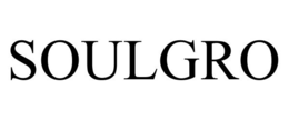 SOULGRO trademark