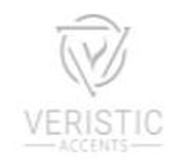 VERISTIC ACCENTS trademark
