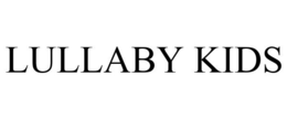 LULLABY KIDS trademark