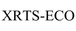 XRTS-ECO trademark