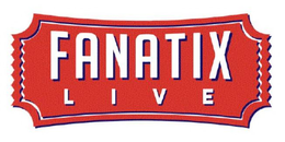 FANATIX L I V E trademark