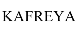 KAFREYA trademark