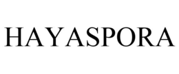 HAYASPORA trademark