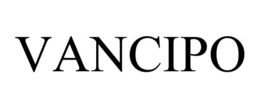 VANCIPO trademark