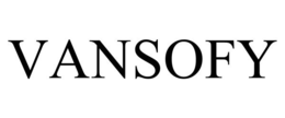 VANSOFY trademark