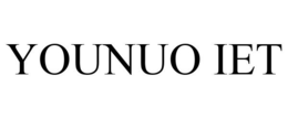 YOUNUO IET trademark