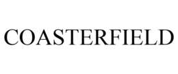COASTERFIELD trademark
