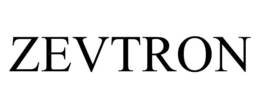 ZEVTRON trademark