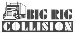 BIG RIG COLLISION trademark