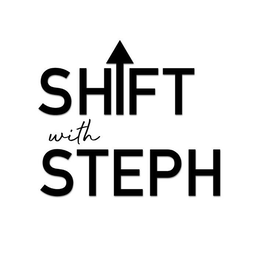 SHIFT WITH STEPH trademark