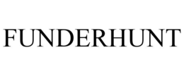 FUNDERHUNT trademark