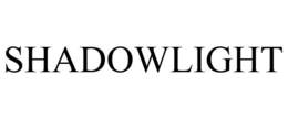 SHADOWLIGHT trademark