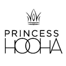 PRINCESS HOOHA trademark