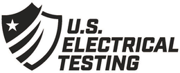 U.S. ELECTRICAL TESTING trademark
