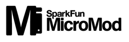 MI SPARKFUN MICROMOD trademark