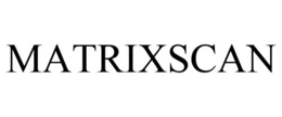 MATRIXSCAN trademark