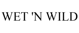 WET 'N WILD trademark