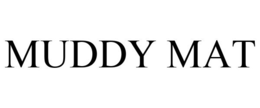 MUDDY MAT trademark