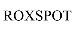 ROXSPOT trademark