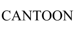 CANTOON trademark