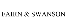 FAIRN & SWANSON trademark