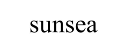 SUNSEA trademark
